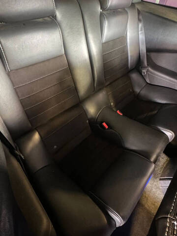 2014 Ford Mustang GT Premium