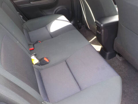 2016 Toyota Prius c Two