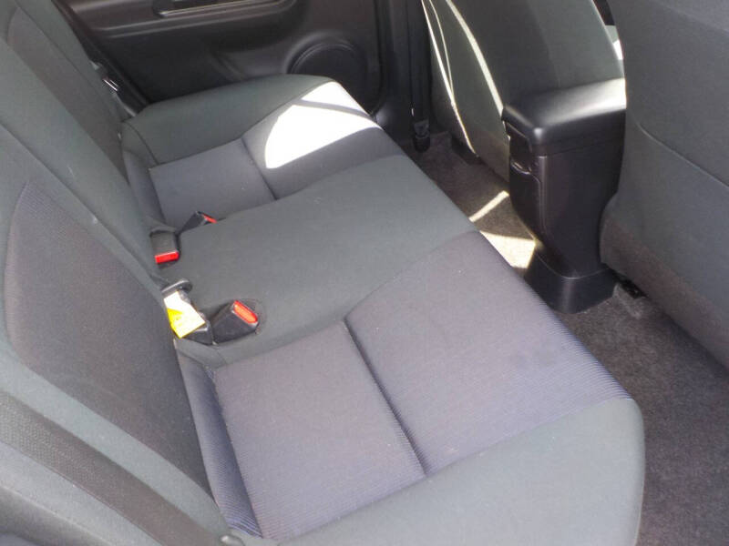 2016 Toyota Prius c Two