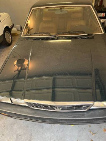 1986 Maserati 425