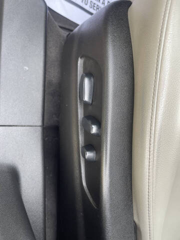 2019 Cadillac XT4 Luxury