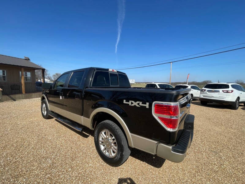 2010 Ford F-150