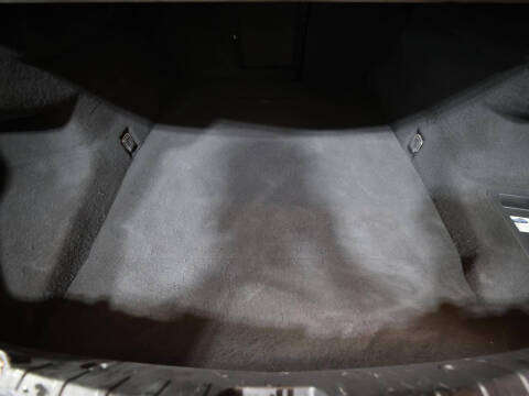 2016 BMW 6 Series 640i Gran Coupe