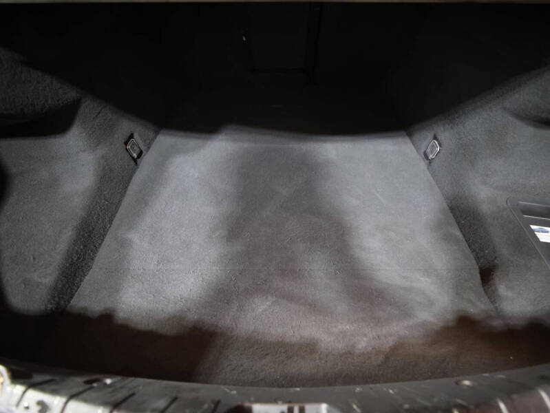 2016 BMW 6 Series 640i Gran Coupe