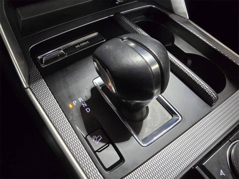 2024 Mazda CX-90 3.3 Turbo S