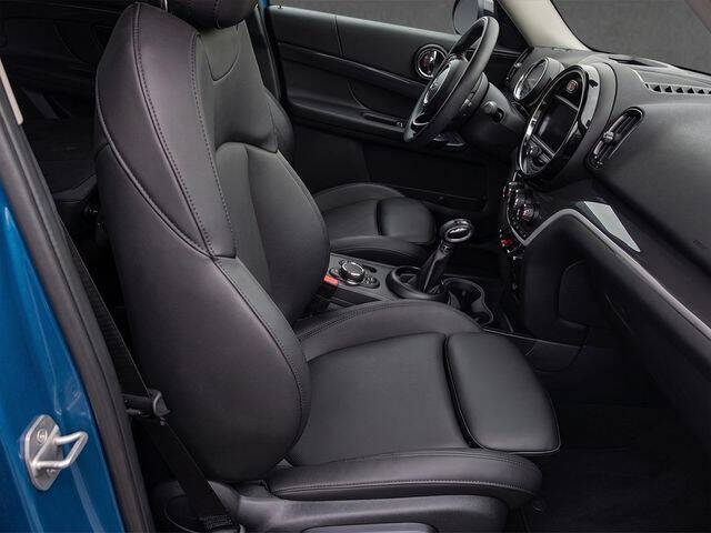 2018 MINI Countryman Cooper S ALL4