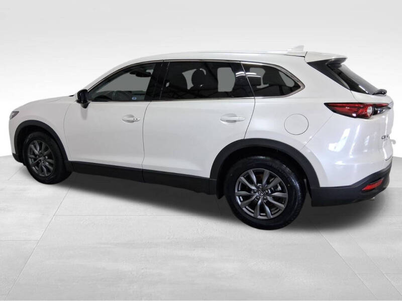 2023 Mazda CX-9 Touring