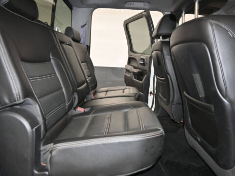 2015 GMC Sierra 3500HD Denali