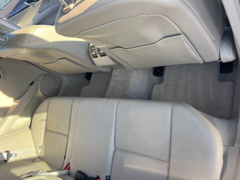 2013 Mercedes-Benz C-Class