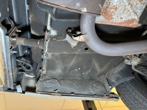 1990 Cadillac Fleetwood