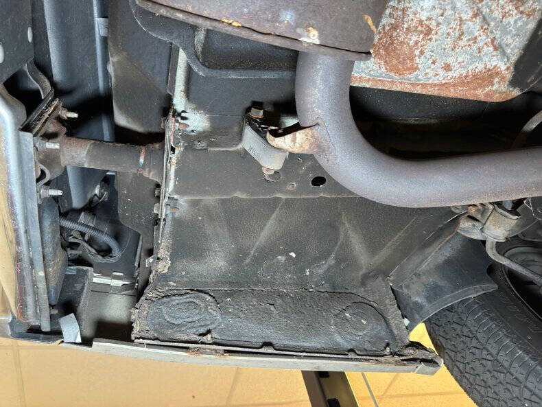 1990 Cadillac Fleetwood