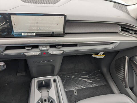 2024 Kia EV9 Light Long Range