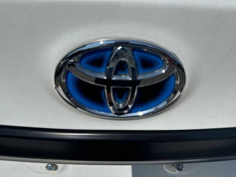 2018 Toyota Avalon Hybrid XLE Premium