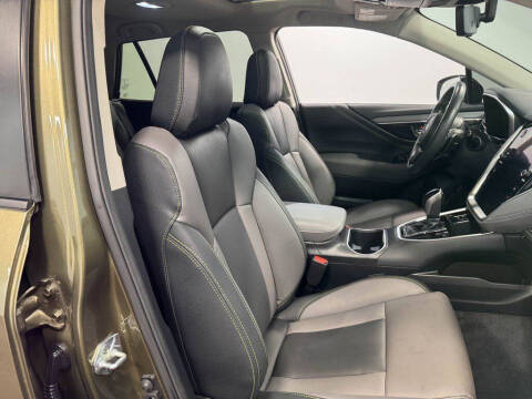 2024 Subaru Outback Onyx Edition XT