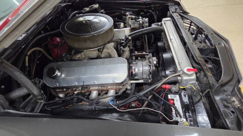 1972 Chevrolet Chevelle