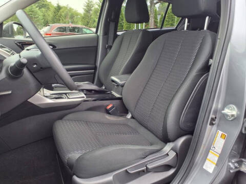 2020 Mitsubishi Eclipse Cross LE