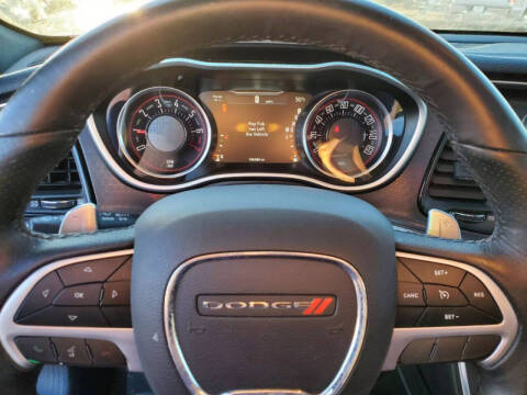 2017 Dodge Challenger GT