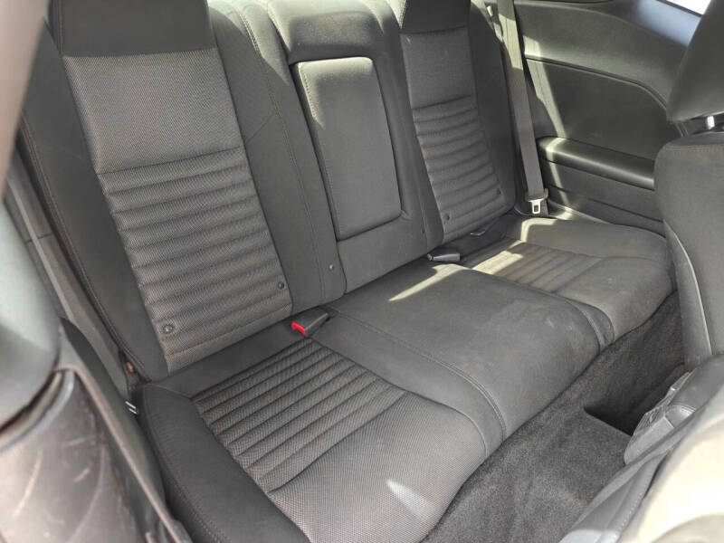 2014 Dodge Challenger