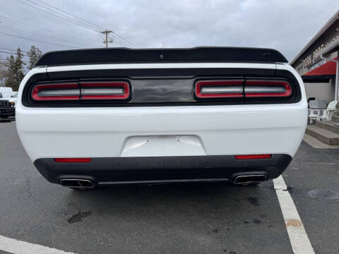 2020 Dodge Challenger GT