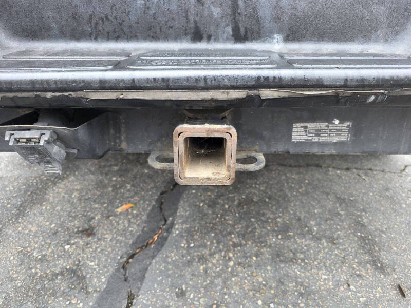 2013 Chevrolet Express 2500