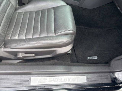 2007 Ford Mustang GT Premium