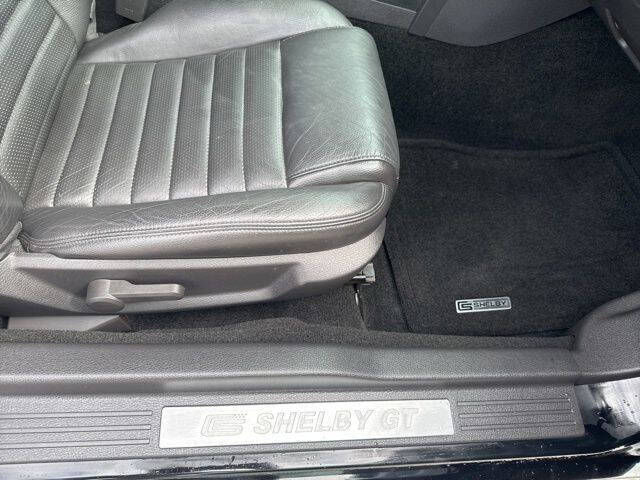 2007 Ford Mustang GT Premium