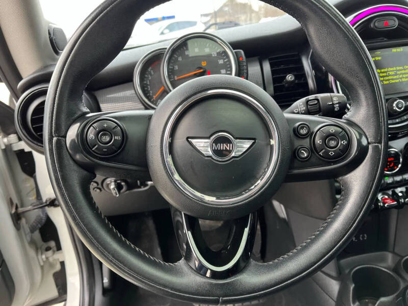 2015 MINI Hardtop 2 Door Cooper