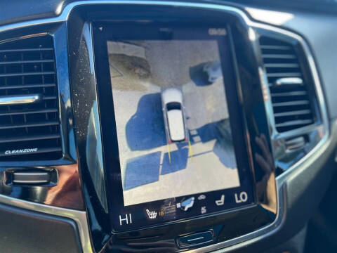 2016 Volvo XC90 T6 Inscription