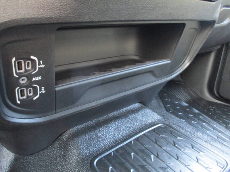 2025 RAM 3500 Tradesman