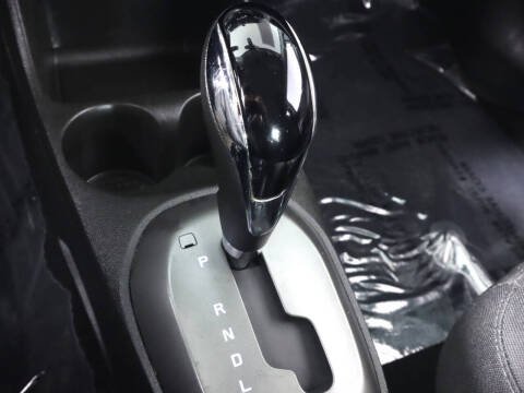 2019 Chevrolet Spark 1LT CVT