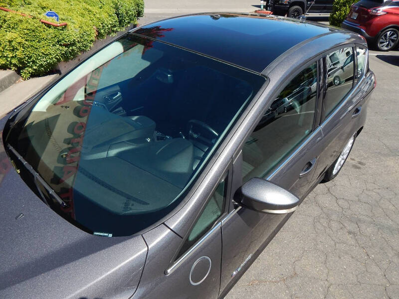 2013 Ford C-MAX Energi SEL