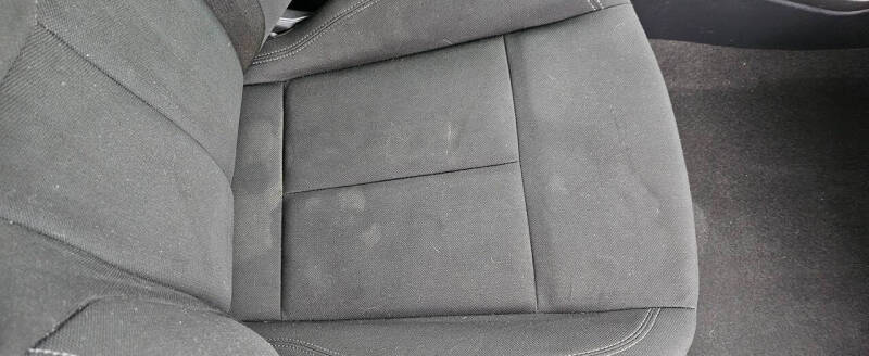 2017 Hyundai Veloster Value Edition