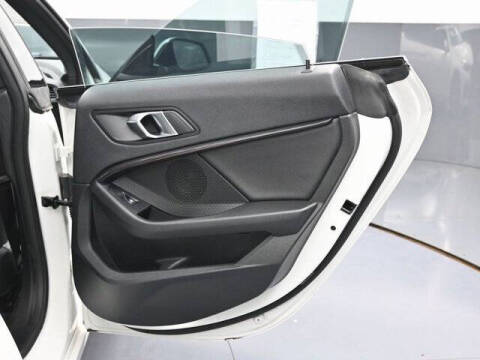 2021 BMW 2 Series 228i Gran Coupe