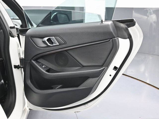 2021 BMW 2 Series 228i Gran Coupe