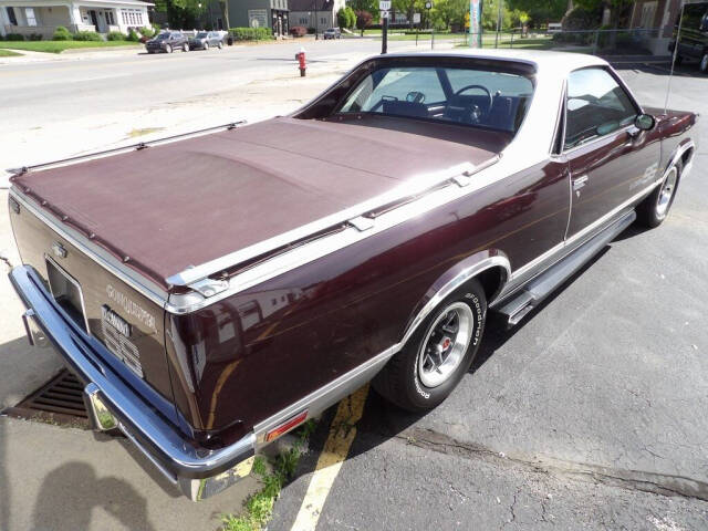 1985 Chevrolet El Camino for sale at GPS Motors LLC in Defiance, OH