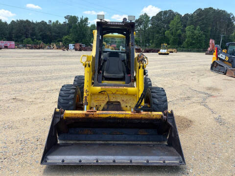 2005 Case IH  465