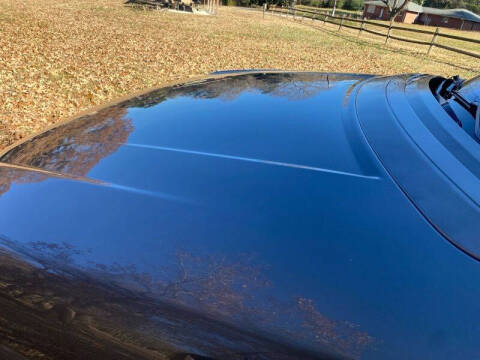 2016 Land Rover Range Rover Supercharged