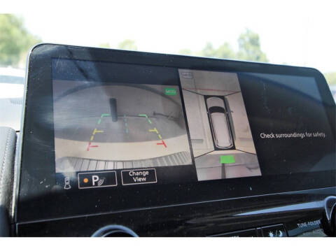 2021 Nissan Armada SL