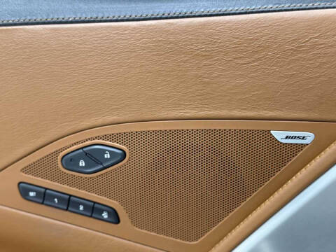 2014 Chevrolet Corvette Stingray