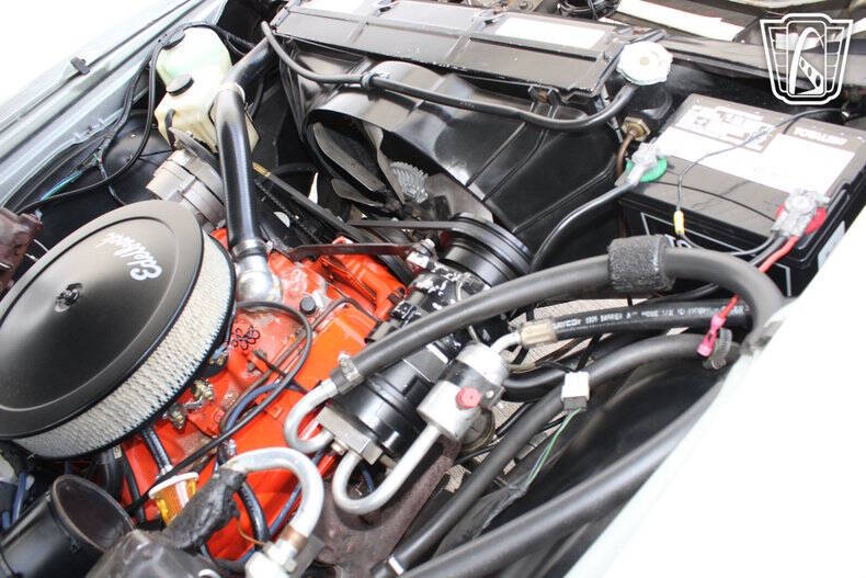 1968 Chevrolet Chevelle
