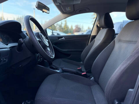 2013 Volkswagen Jetta