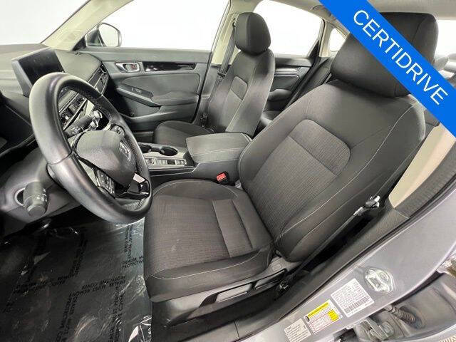 2023 Honda Civic