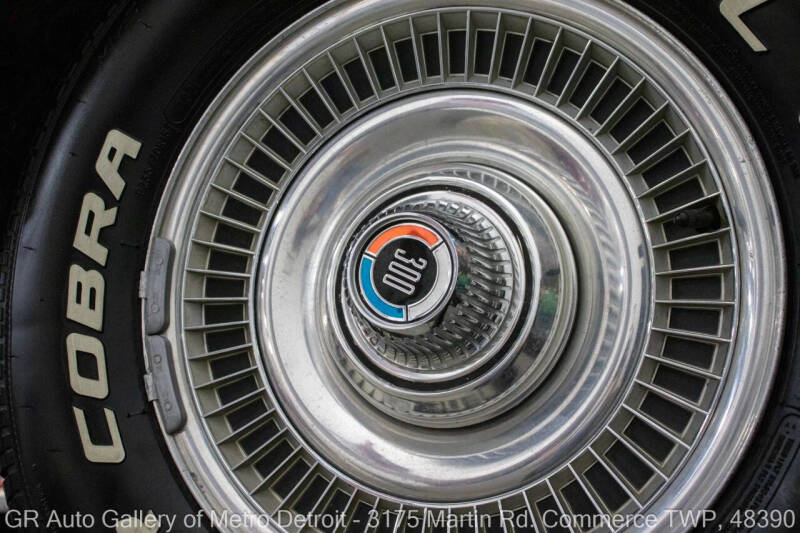 1979 Chrysler 300