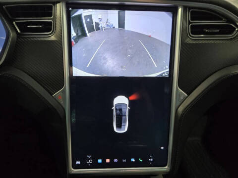 2016 Tesla Model X 90D
