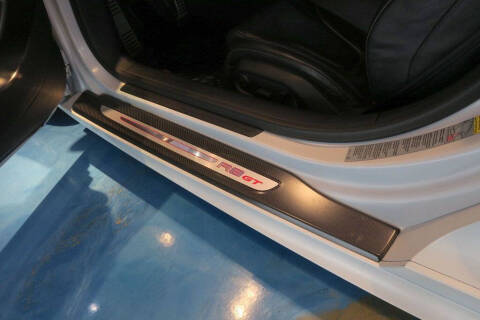 2012 Audi R8 GT 5.2 quattro Spyder