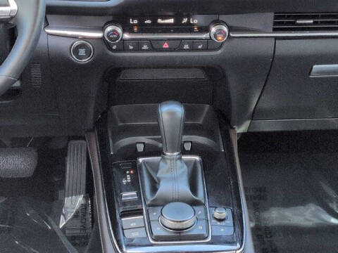 2022 Mazda CX-30 2.5 Turbo Premium Plus