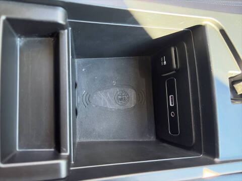 2017 Alfa Romeo Giulia Ti