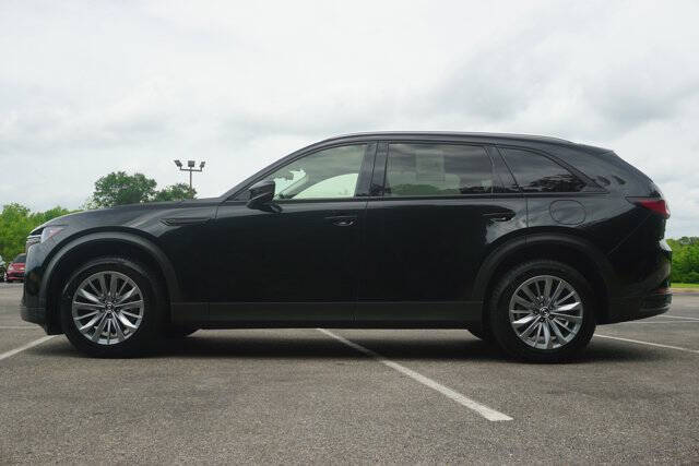 2024 Mazda CX-90 3.3 Turbo Preferred Plus