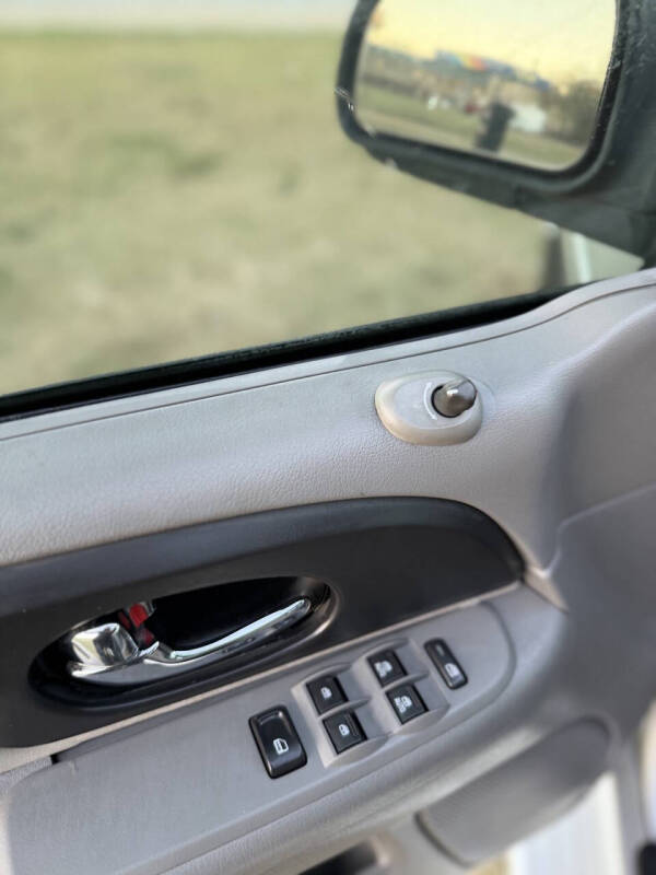 2006 GMC Envoy XL SLT