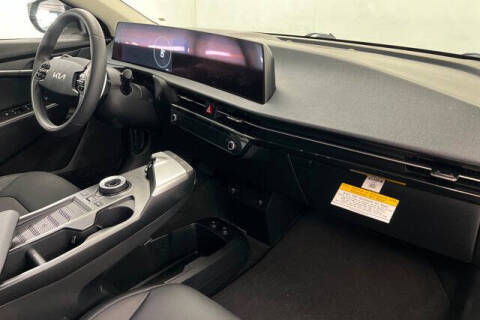 2024 Kia EV6 Light Long Range